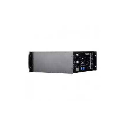 KV2 Audio VHD3200D Wzmacniacz dedykowany do subwooferów serii VHD/ES
